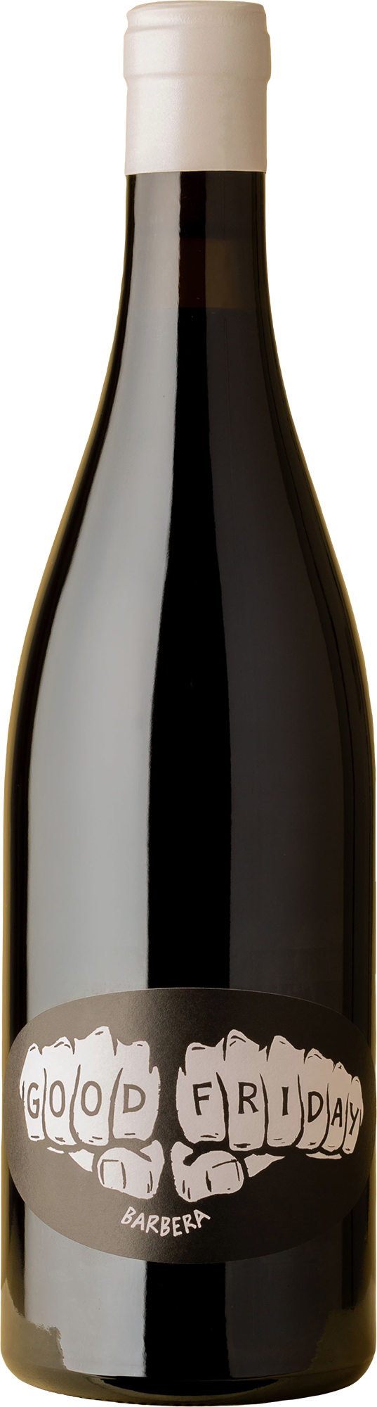 BK Wines - Good Friday Barbera 2022 Red Wine