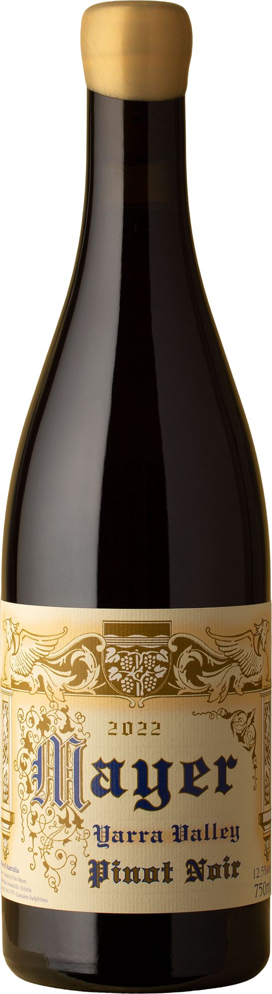 Timo Mayer - Close Planted Pinot Noir 2022 Red Wine