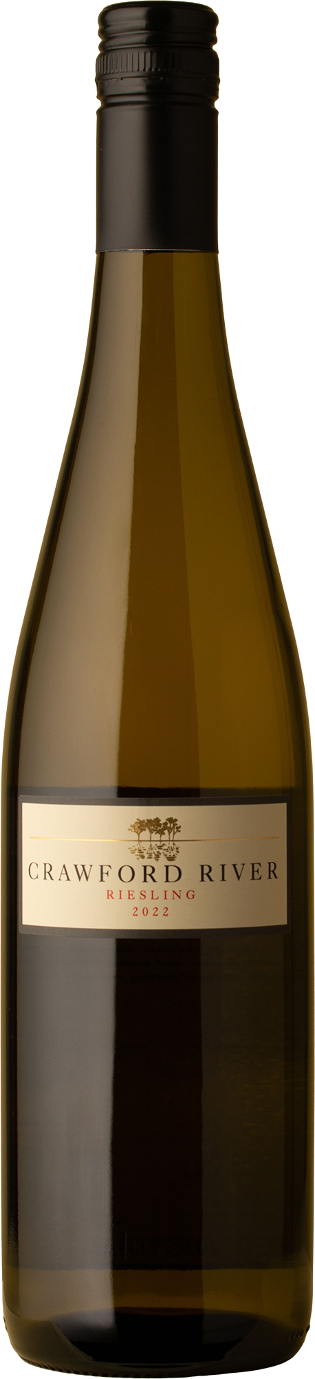 Crawford River - Estate Riesling 2022 White Wine