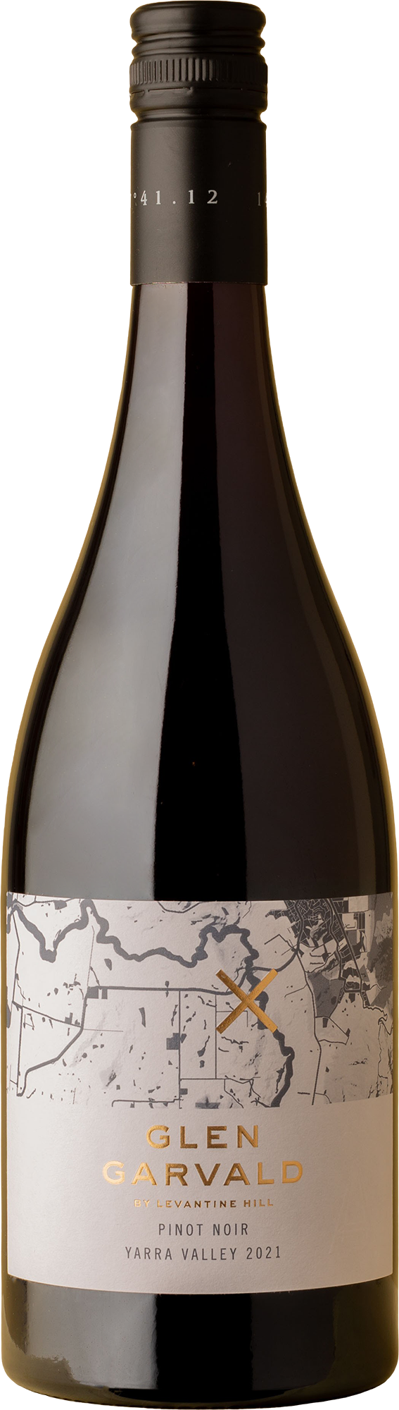 Glen Garvald - Pinot Noir 2021 Red Wine