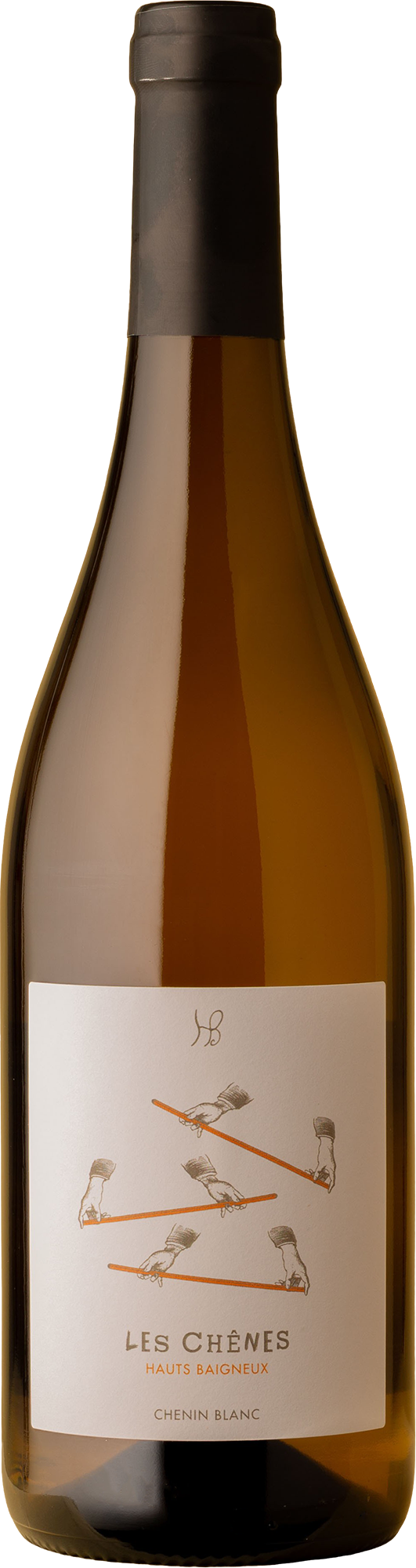 Les Chenes - Hautes Baigneux Chenin Blanc 2020 White Wine