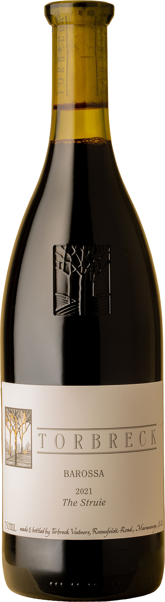 Torbreck - The Struie Shiraz 2021 Red Wine