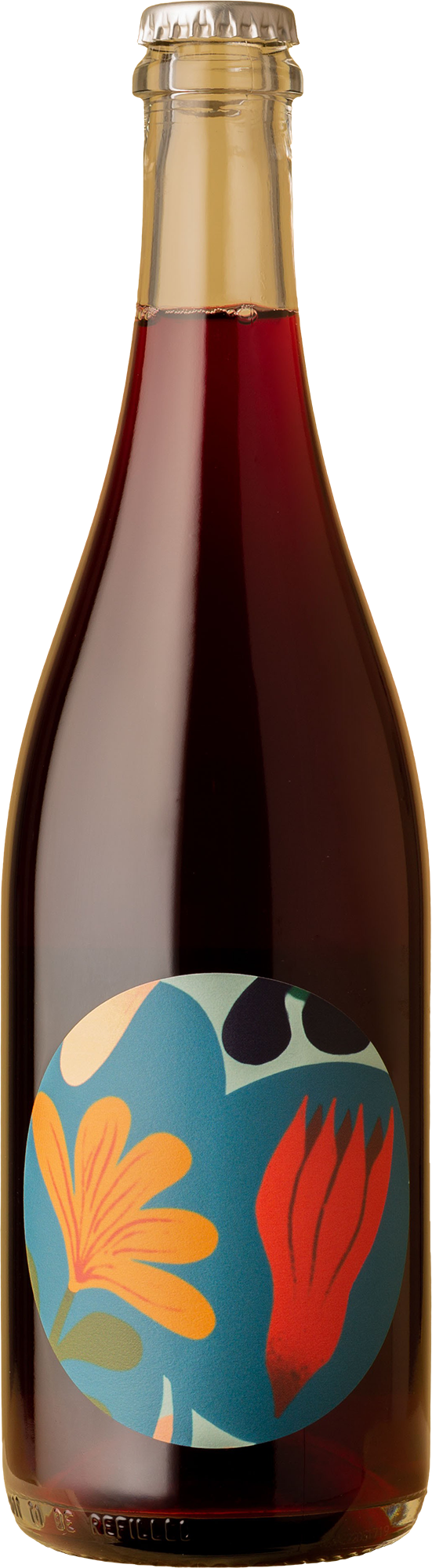 Balmy Nights - Red Sangiovese 2022 Red Wine