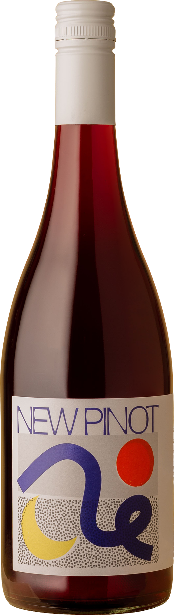 Lansdowne Wines - New Pinot Pinot Noir 2022 Red Wine