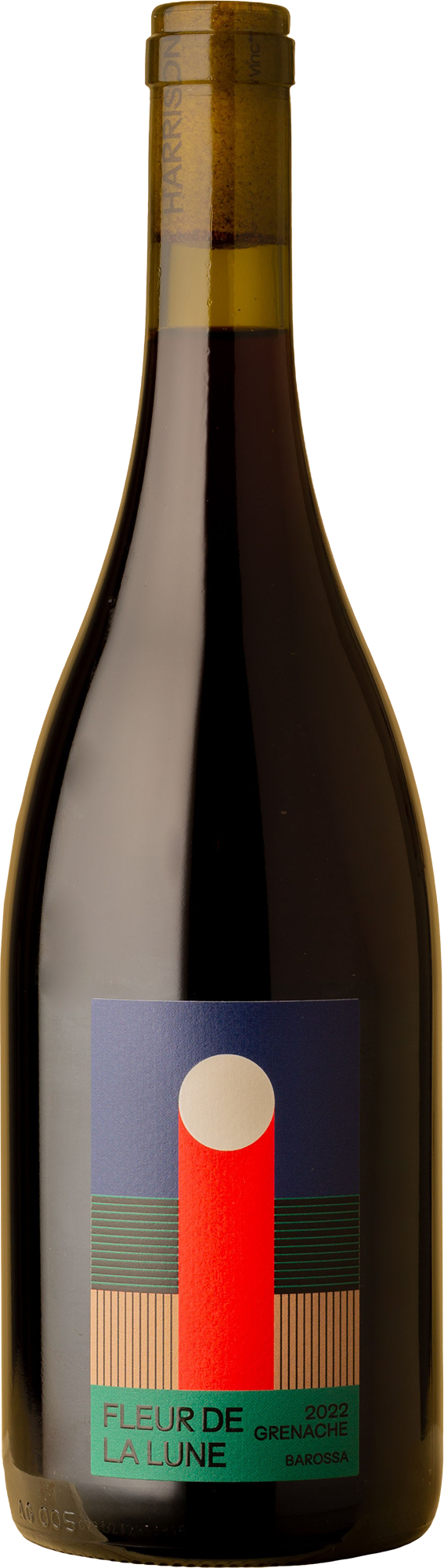 Harrison - Fleur de la Lune Grenache 2022 Red Wine
