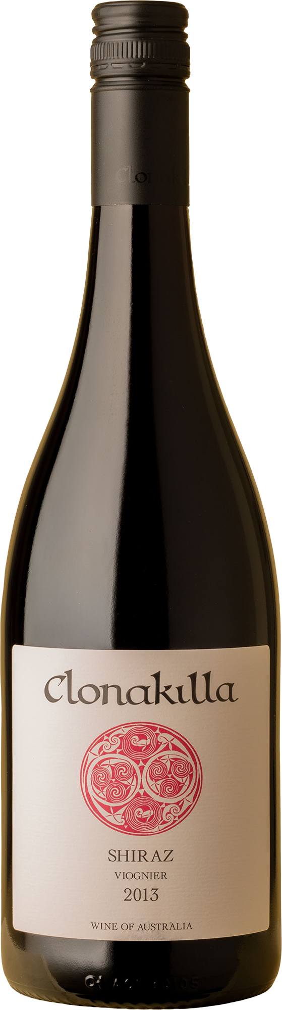 Clonakilla - Shiraz Viognier 2013 Red Wine