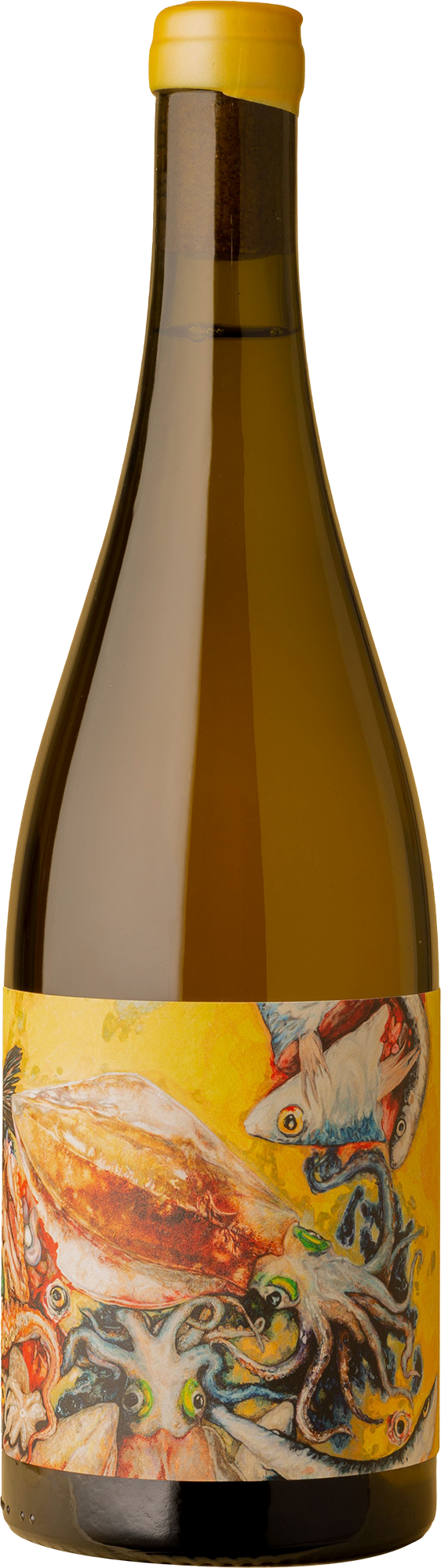 Frederick Stevenson - Marsanne / Roussanne 2022 White Wine