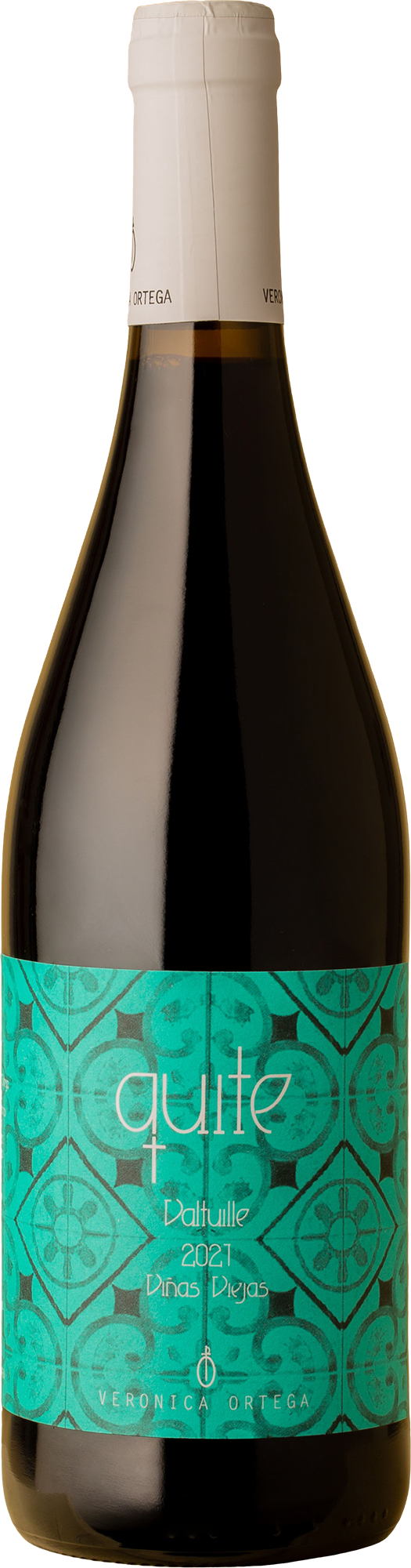 Veronica Otega - Quite Mencia 2021 Red Wine
