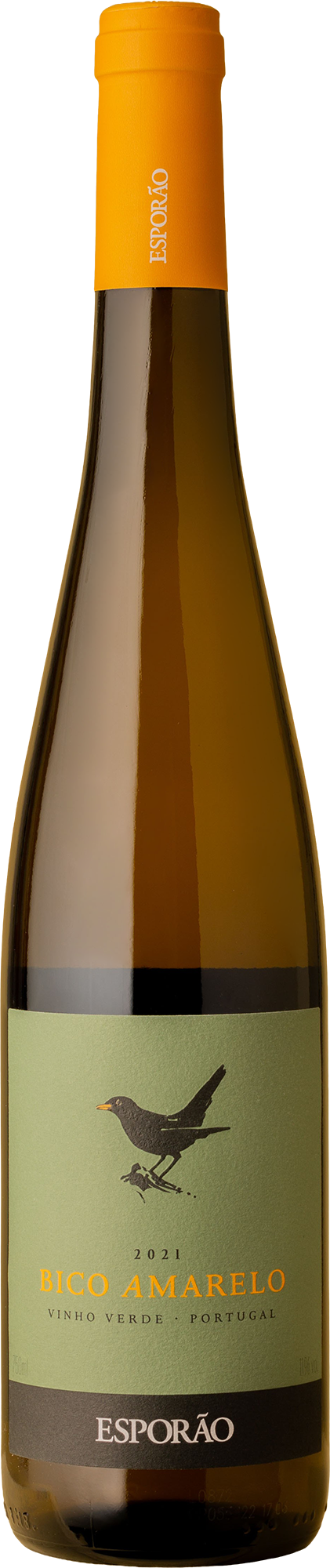 Bico Amarelo - Loureiro/Albarinho 2021 White Wine