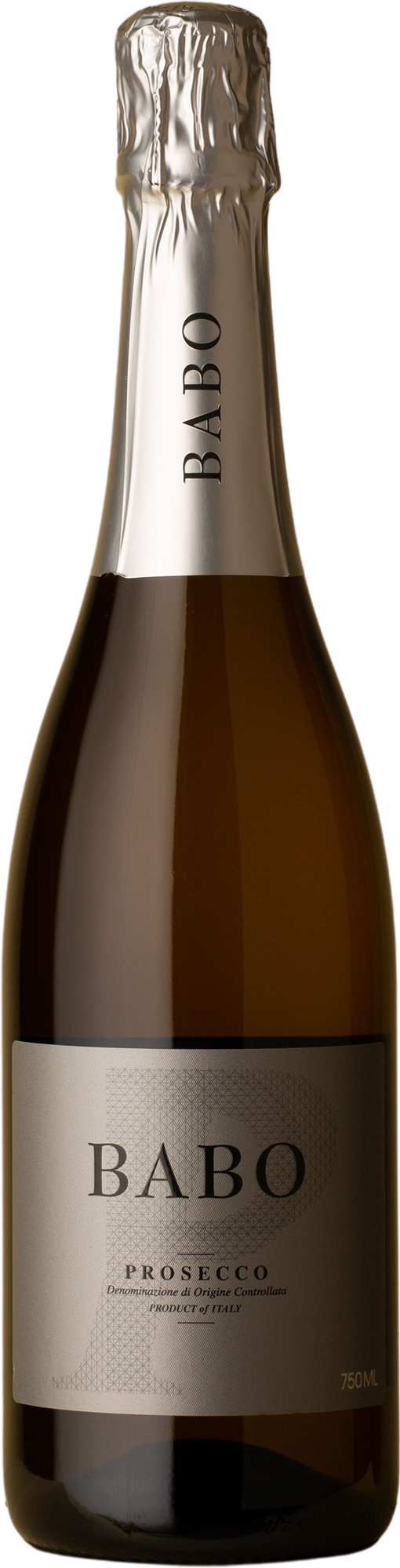 Babo - Prosecco NV Sparkling Wine