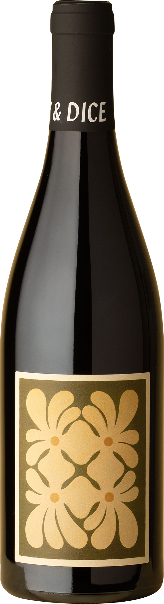 Alpha Box & Dice - X Carignan 2021 Red Wine