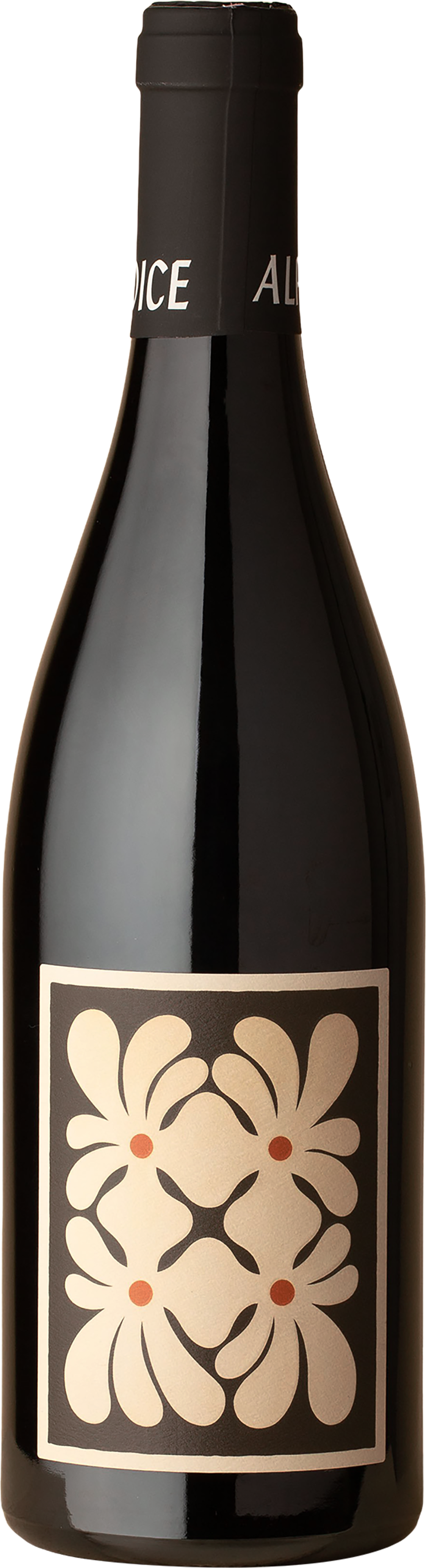 Alpha Box & Dice - X Malbec 2021 Red Wine
