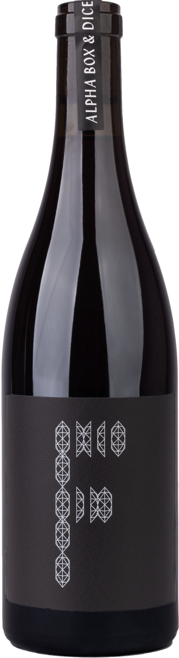 Alpha Box & Dice - Super Fog Nebbiolo 2016 Red Wine