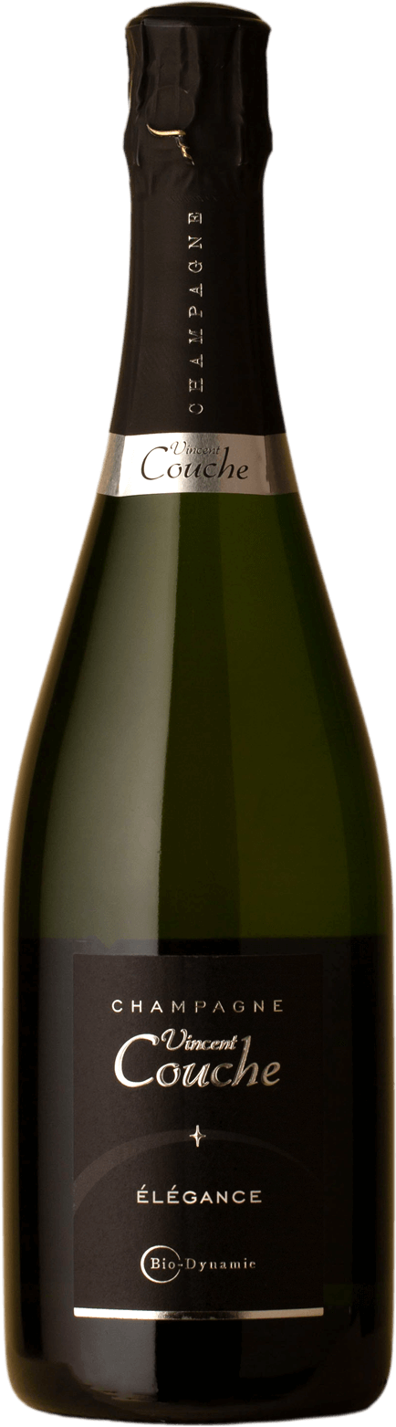 Vincent Couche - Elegance Extra Brut NV Sparkling Wine