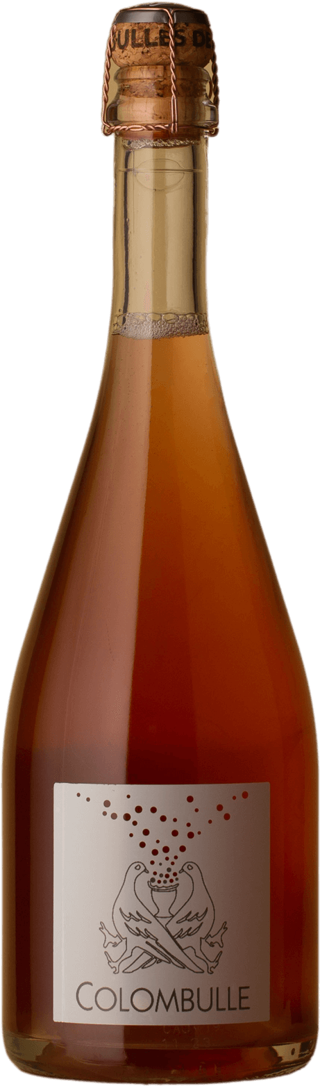 La Colombiere - Colombulle Pet Nat NV Sparkling Wine