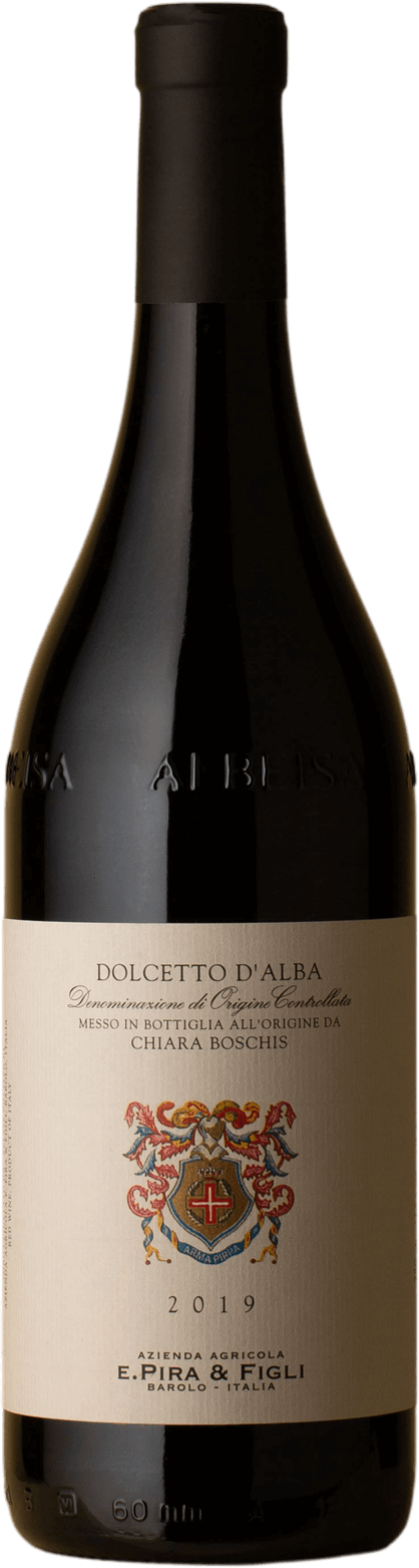 E. Pira & Figli - Chiara Boschis Dolcetto 2019 Red Wine