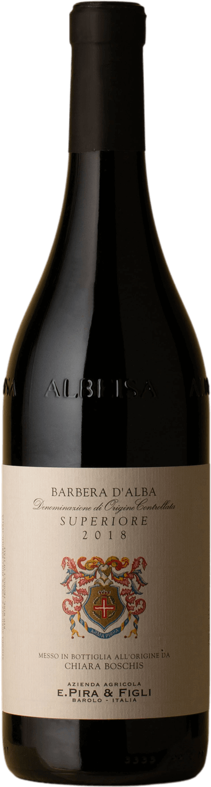 E. Pira & Figli - Chiara Boschis Barbera 2018 Red Wine