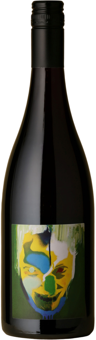 Dr. Edge - Pinot Noir 2019 Red Wine