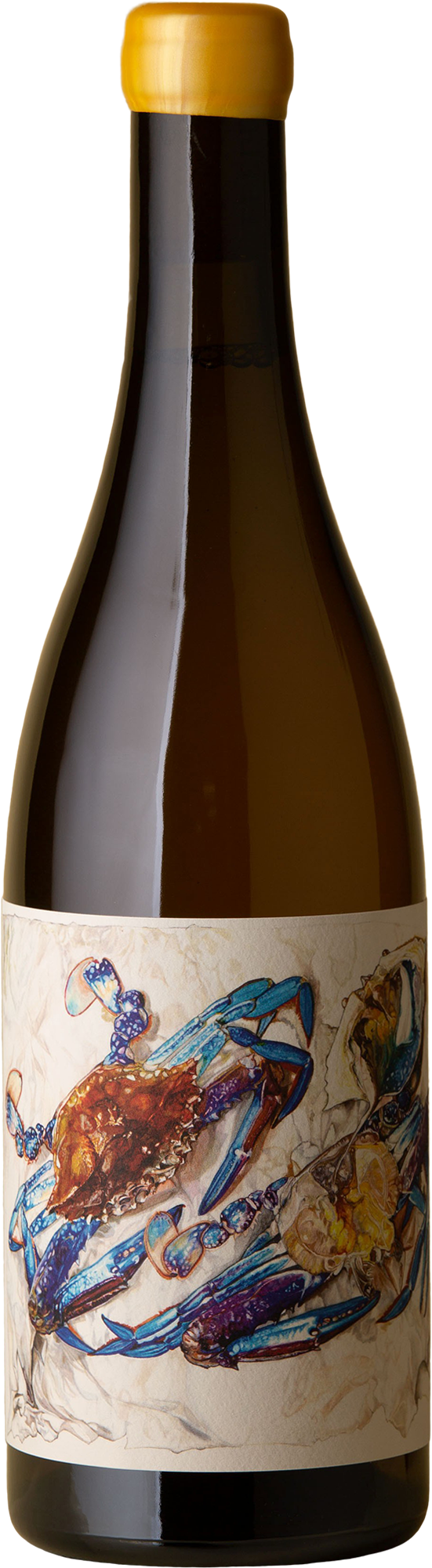 Frederick Stevenson - Marsanne / Rousanne 2019 Orange Wine
