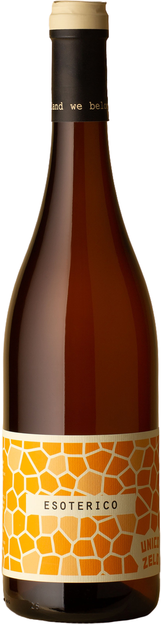 Unico Zelo - Esoterico White Blend 2019 Orange Wine