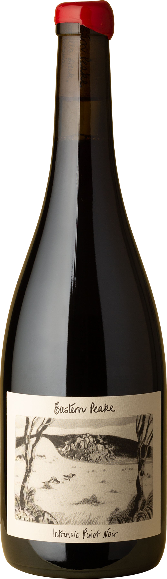 Eastern Peake - Intrinsic Pinot Noir 2020 Red Wine