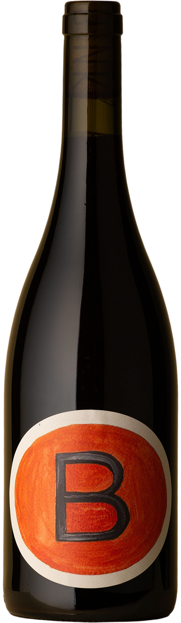 Bink - Old Mate Pinot Meunier 2019 Red Wine