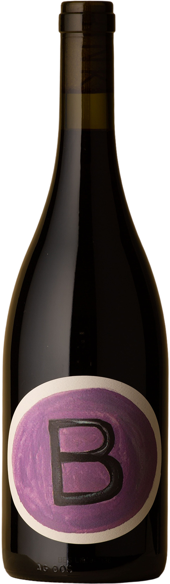 Bink - Paperman Cabernet Franc 2019 Red Wine