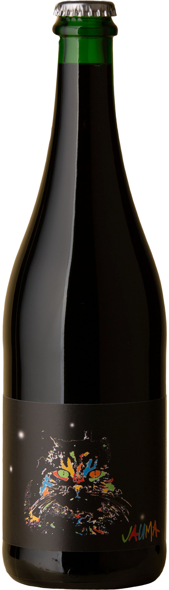 Jauma - Cosmic Cat Shiraz Grenache 2019 Red Wine