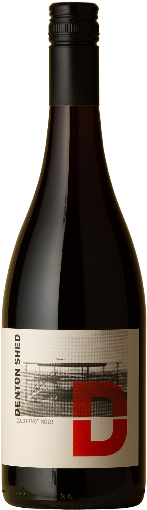 Denton - Shed Pinot Noir 2019 Red Wine