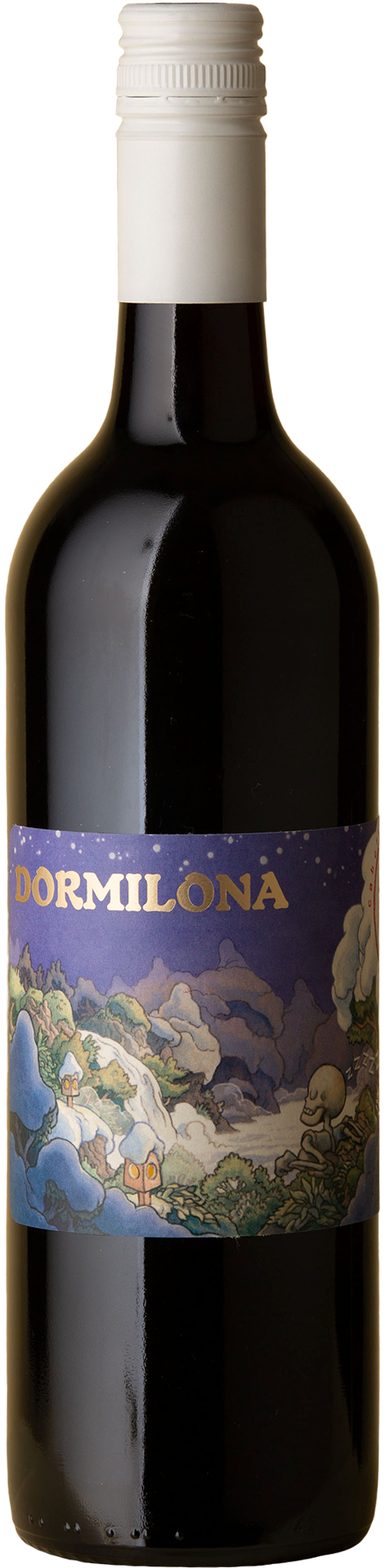 Dormilona - Cabernet Sauvignon 2018 Red Wine