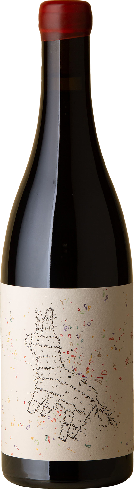Frederick Stevenson - Dry Red Red Blend 2019 Red Wine