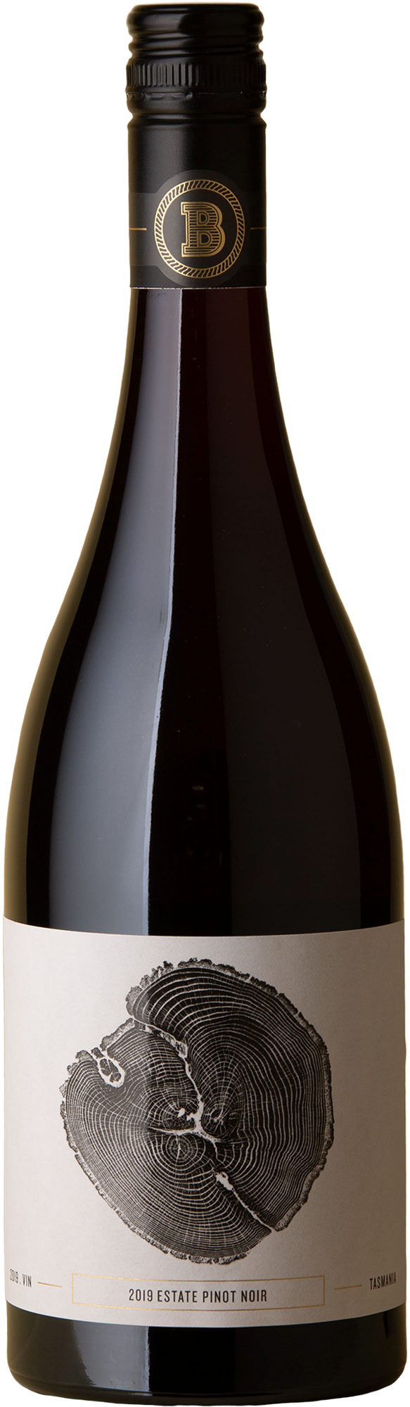 Barringwood - Estate Pinot Noir 2019 Red Wine