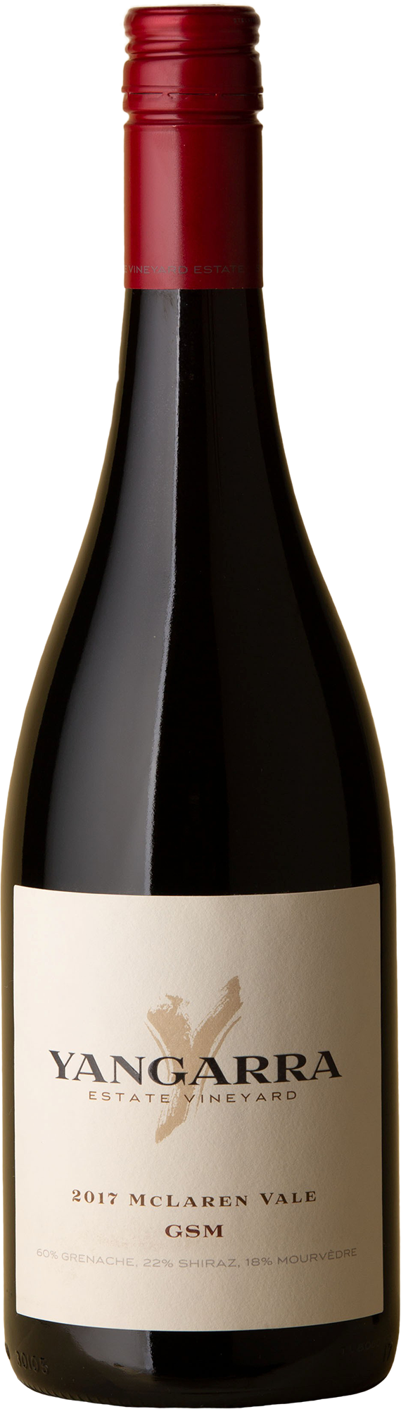 Yangarra - GSM 2017 Red Wine