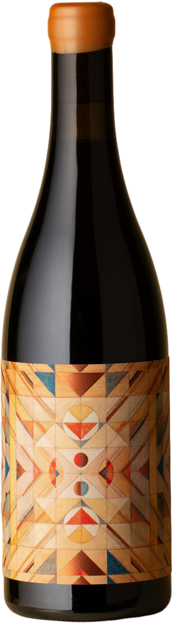 Frederick Stevenson - BV Hongell Grenache 2019 Red Wine