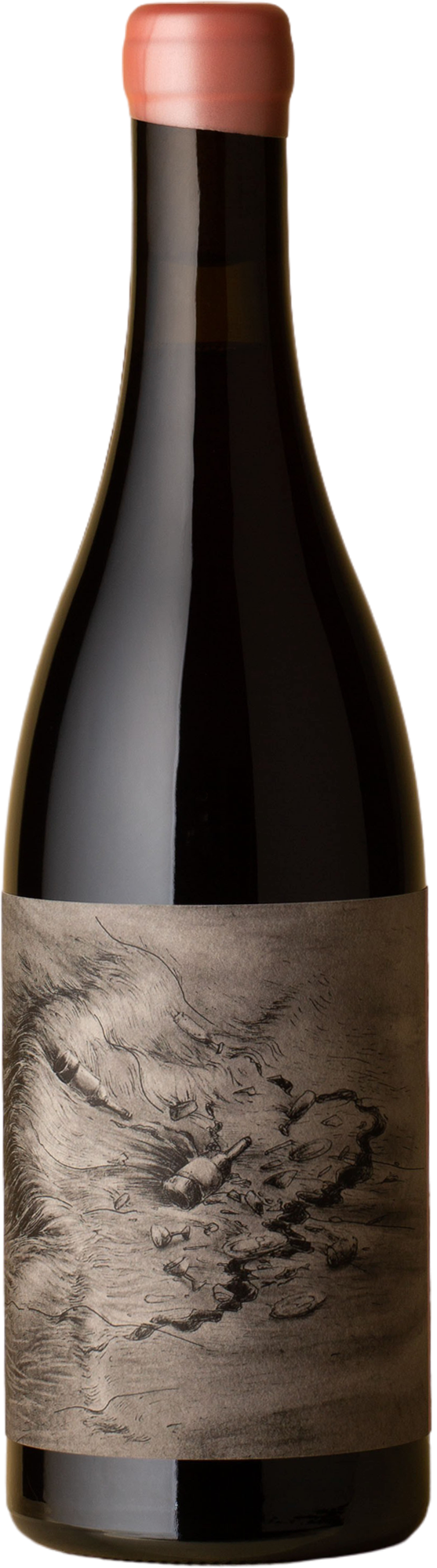 Frederick Stevenson - Pinot Noir 2019 Red Wine