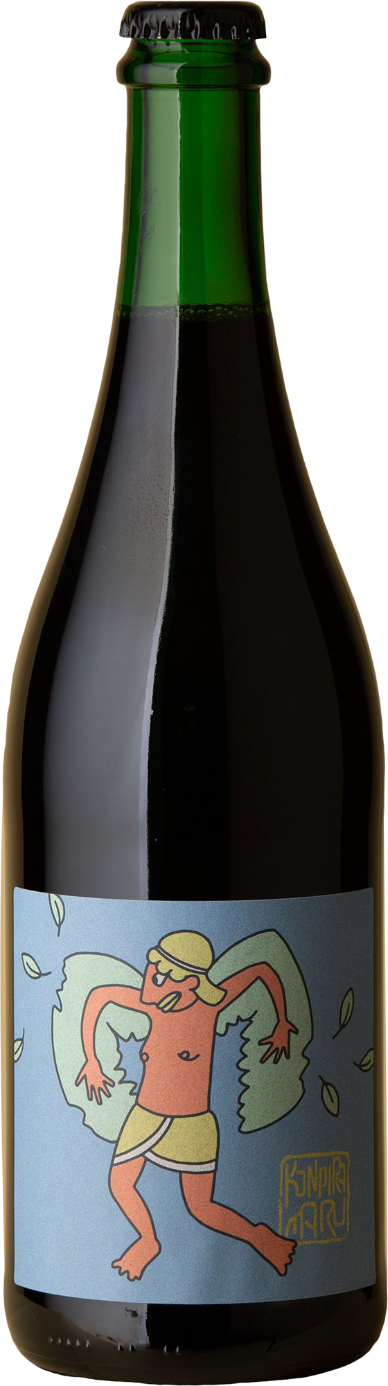 Konpira Maru - Icarus Cabernet Merlot 2021 Red Wine