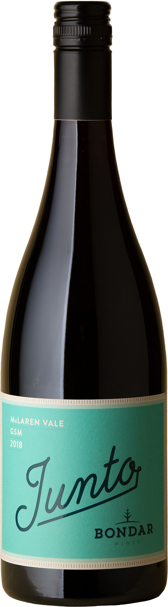 Bondar - Junto GSM 2018 Red Wine