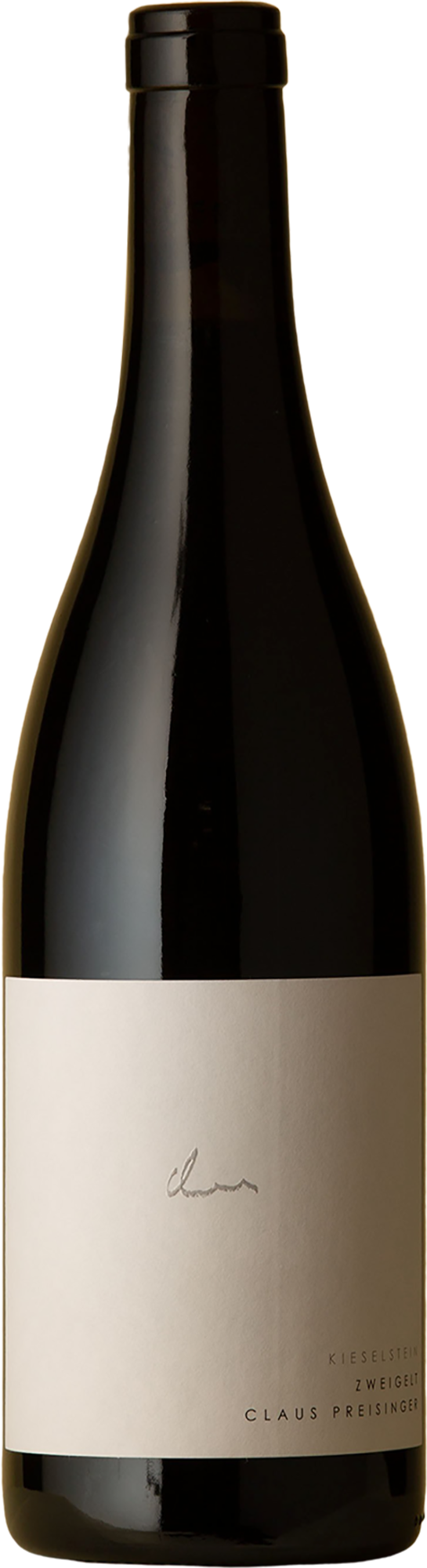 Claus Preisinger - Kieselstien Zweigelt 2018 Red Wine