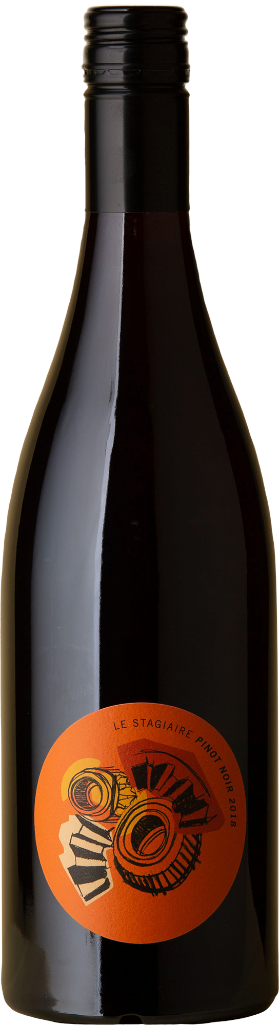 Garagiste - Le Stagiaire Pinot Noir 2018 Red Wine