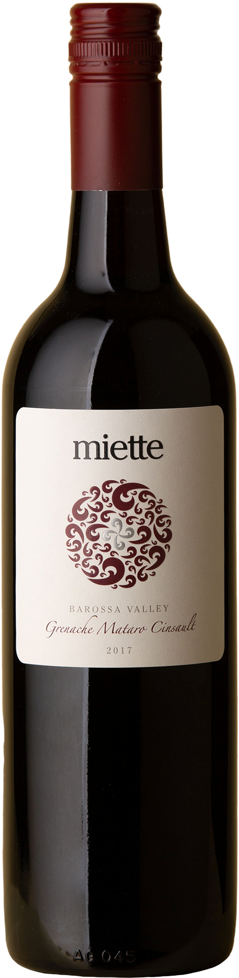 Spinifex - Miette Grenache / Mataro / Cinsault 2017 Red Wine