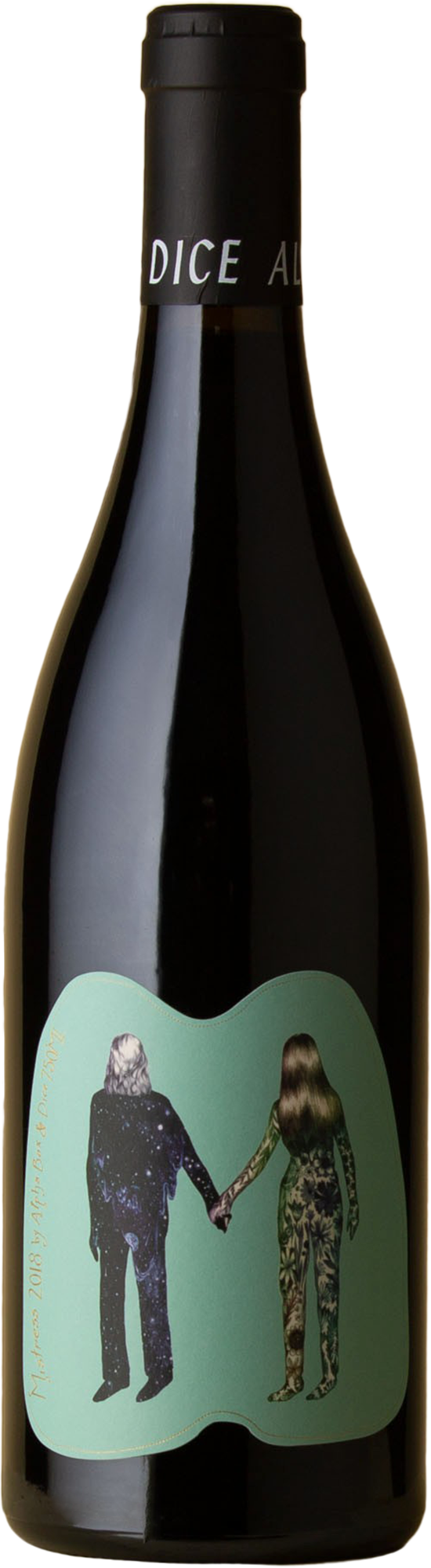 Alpha Box & Dice - Mistress Tempranillo / Carignan 2018 Red Wine