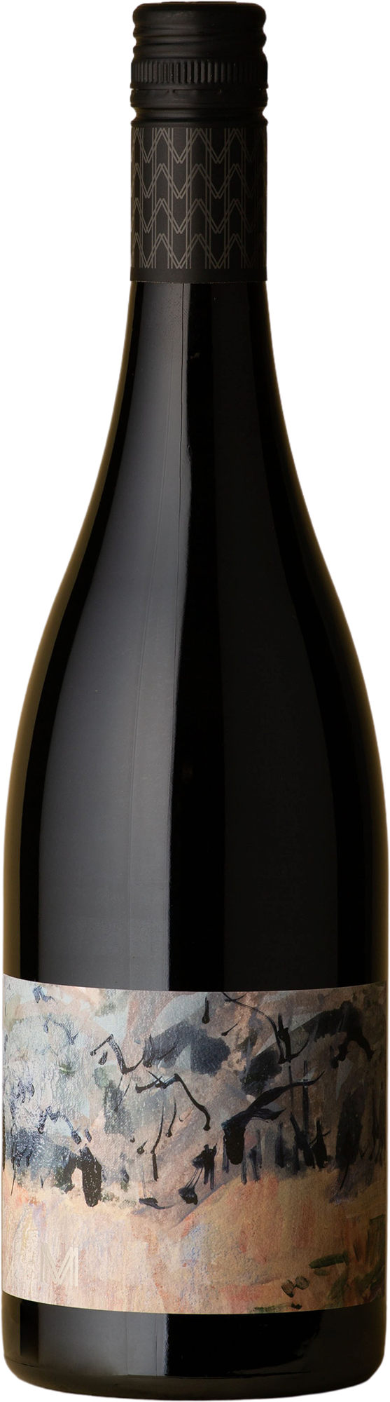 Mulline - Bannockburn Syrah 2019 Red Wine