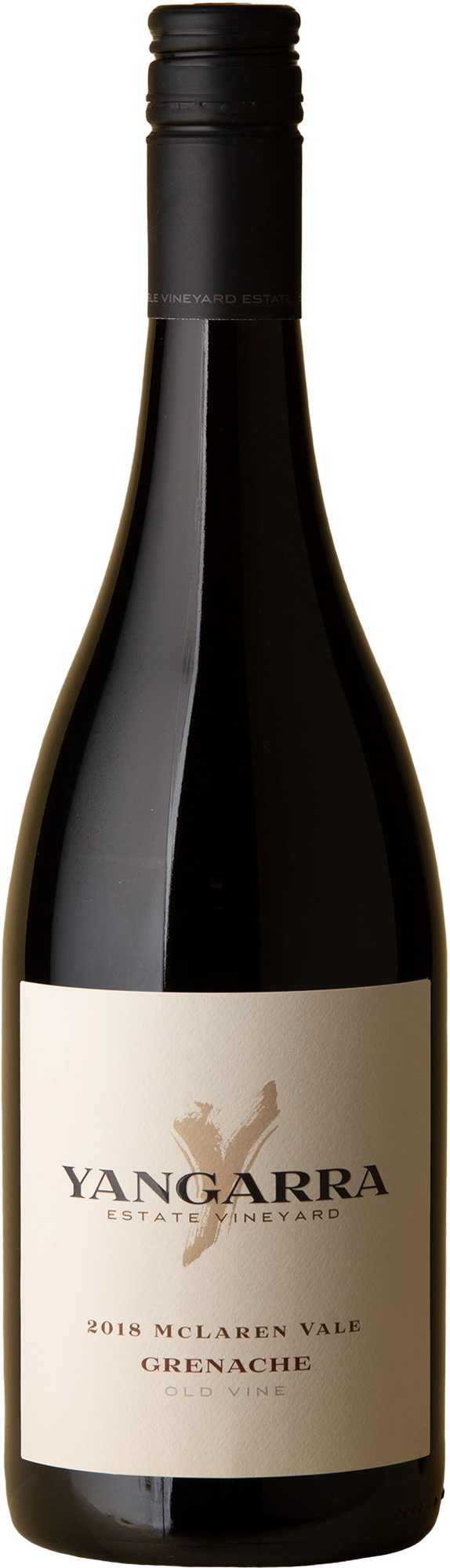Yangarra - Old Vine Grenache 2018 Red Wine