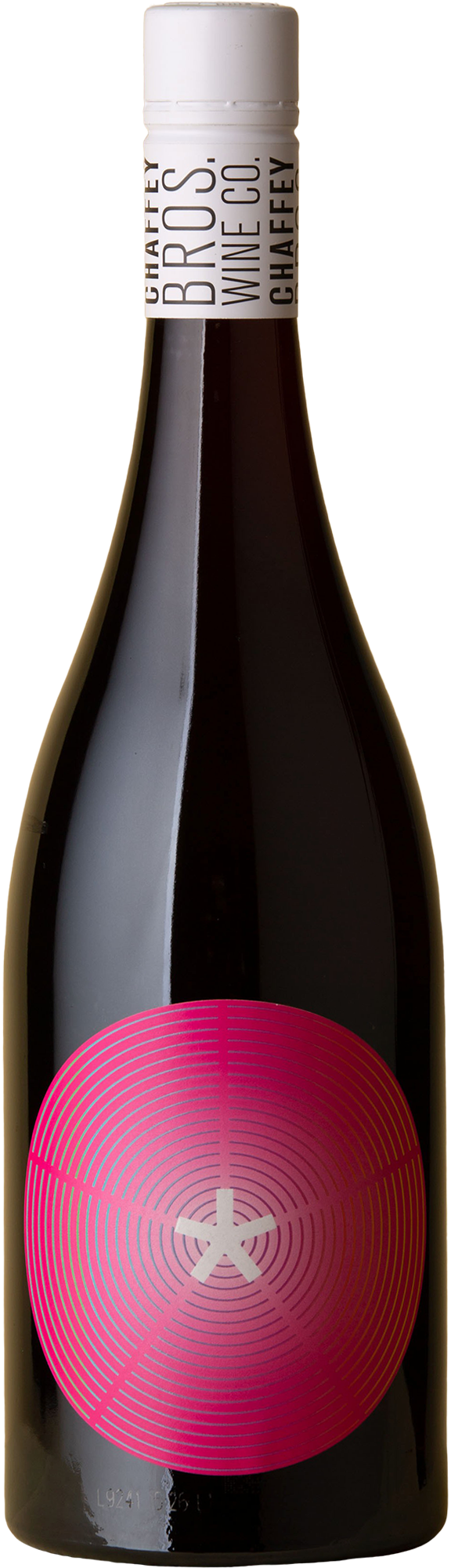 Chaffey Bros - Pax Aterna Grenache 2019 Red Wine