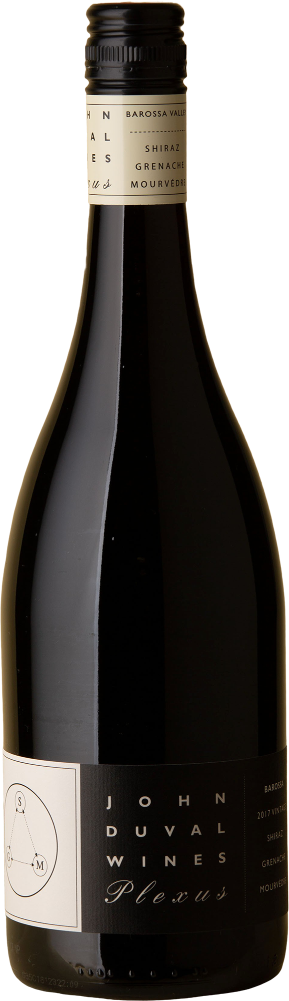 John Duval - Plexus SGM 2017 Red Wine