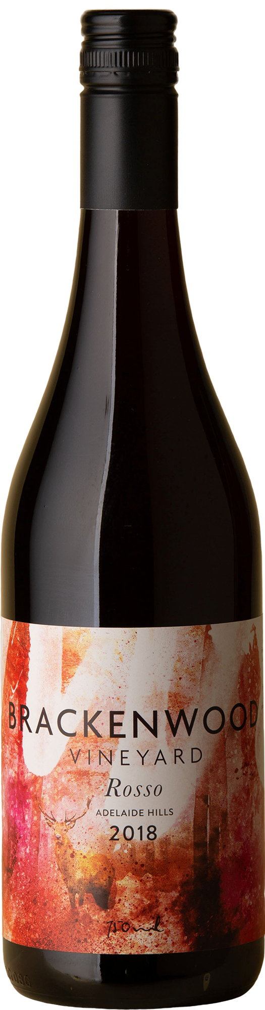 Brackenwood - Rosso 2018 Red Wine