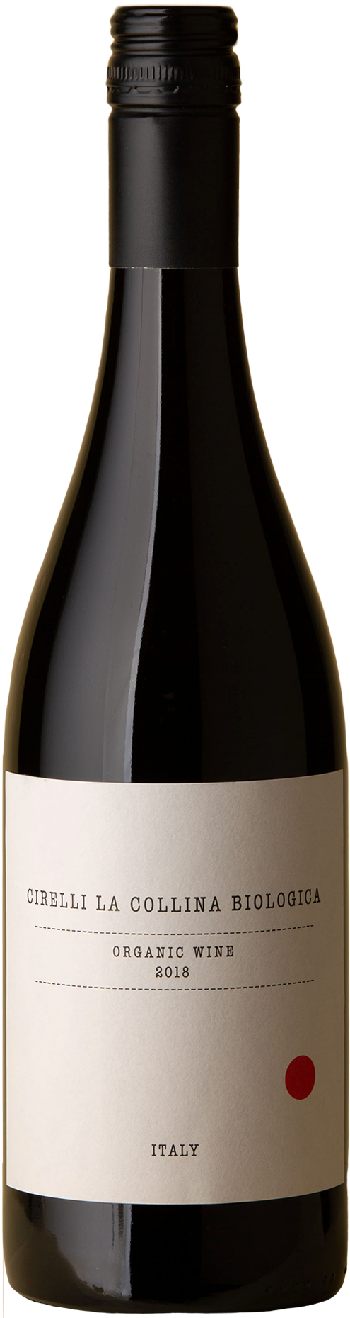 Cirelli - Rosso Montepulciano 2018 Red Wine