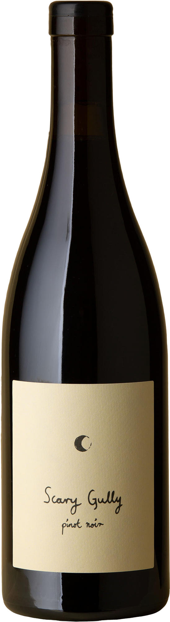 Gentle Folk - Scary Gully Pinot Noir 2019 Red Wine