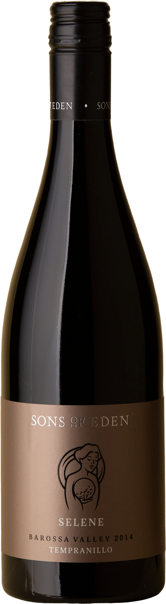 Sons Of Eden - Selene Tempranillo 2014 Red Wine