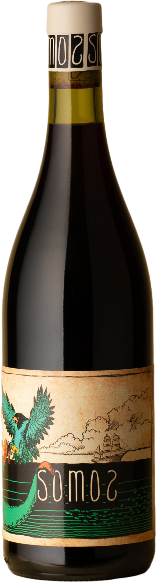 Somos - Tintito Red Blend 2019 Red Wine